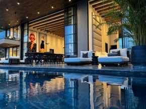 Villa Saru Sea View Luxury Villa